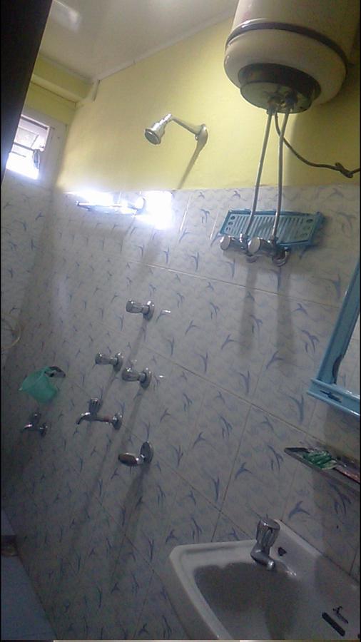 Hotel Palbheu Gangtok Kültér fotó