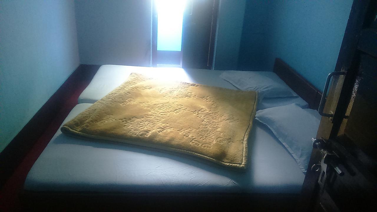 Hotel Palbheu Gangtok Kültér fotó